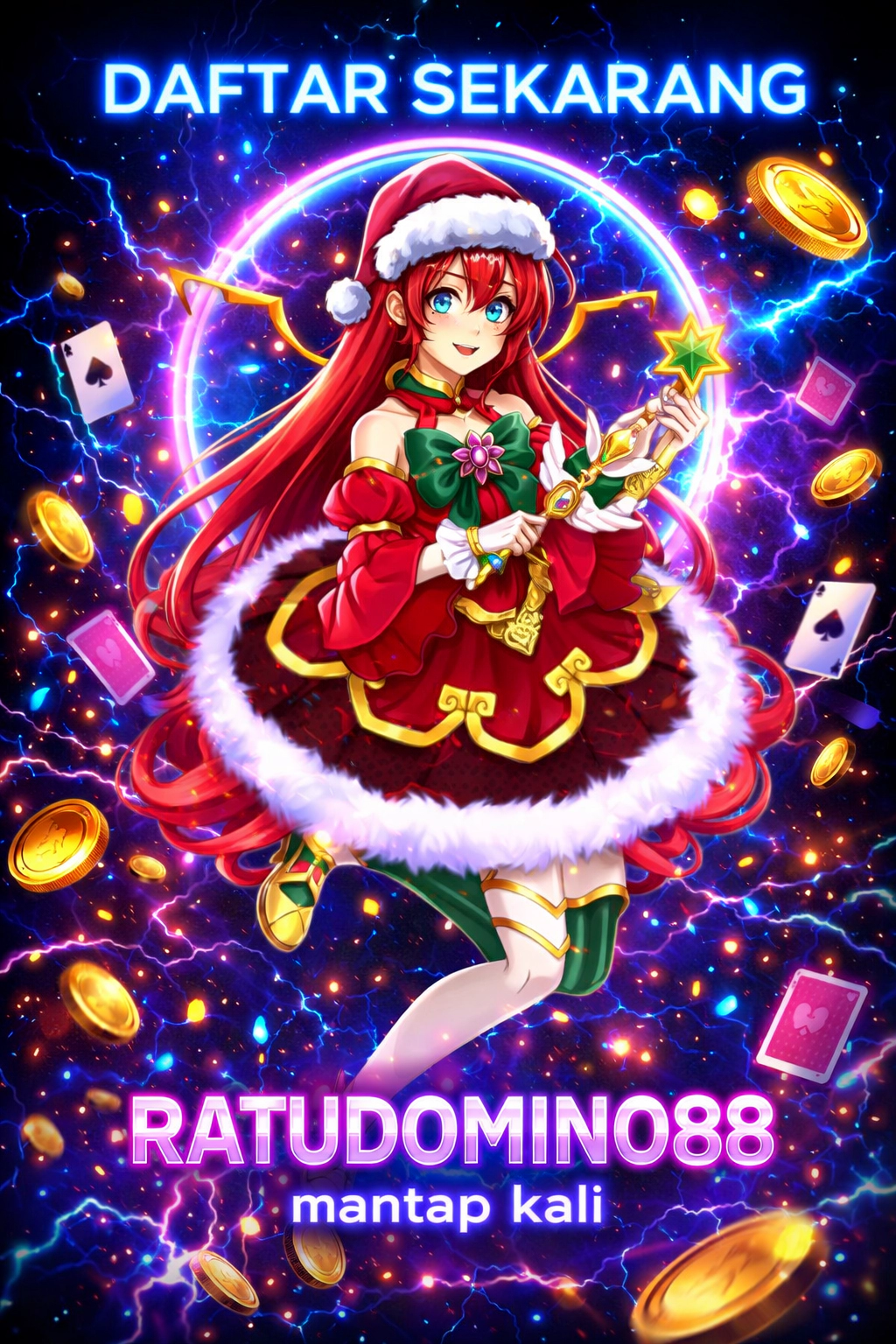 Galeri foto Ratudomino88 | Rajai Meja dan Menangkan Banyak Bonus di Jakarta